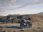 KTM 390 Adventure